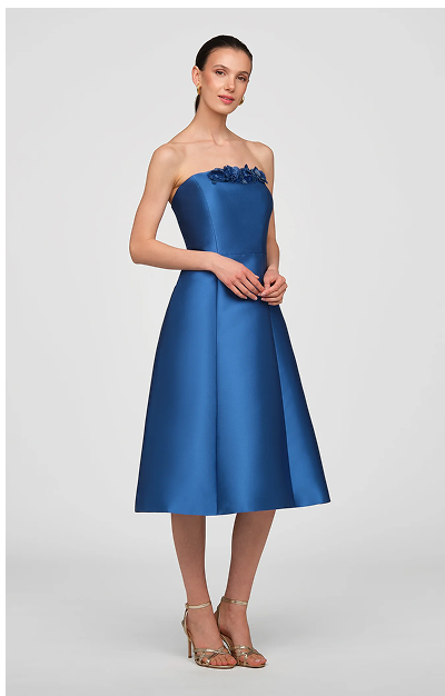 Livia Midi Dress