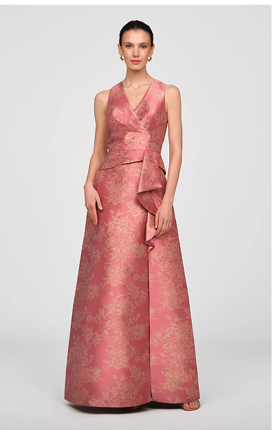 Rhianna Gown