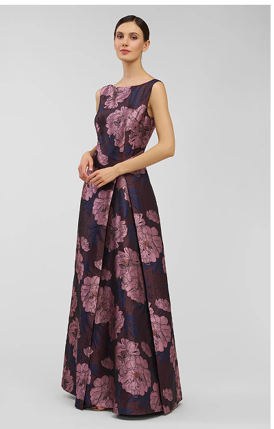 Caitlin Gown
