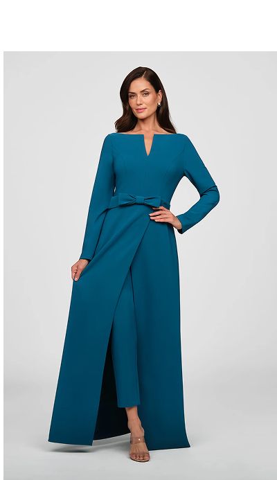 Noreen Walk Thru Jumpsuit