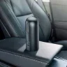 EVO CLEANER: Smallest 2-in-1 Car Vacuum Cleaner