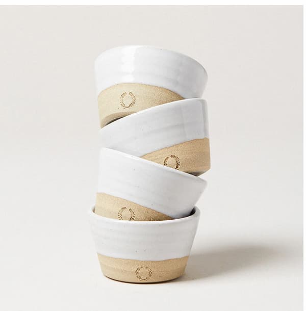 Petite Silo Bowl