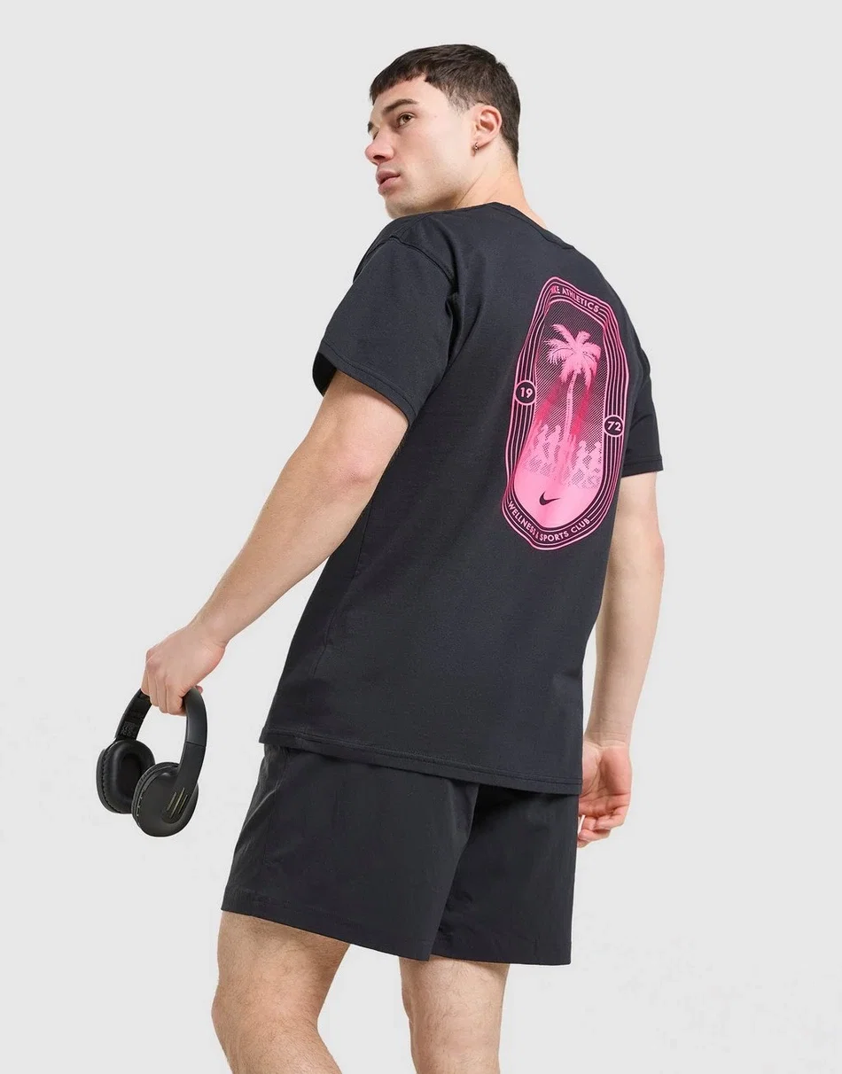 Nike T-shirt Palm