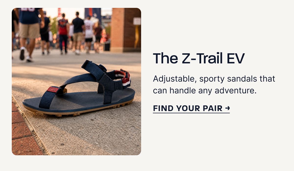 The Z-Trail EV