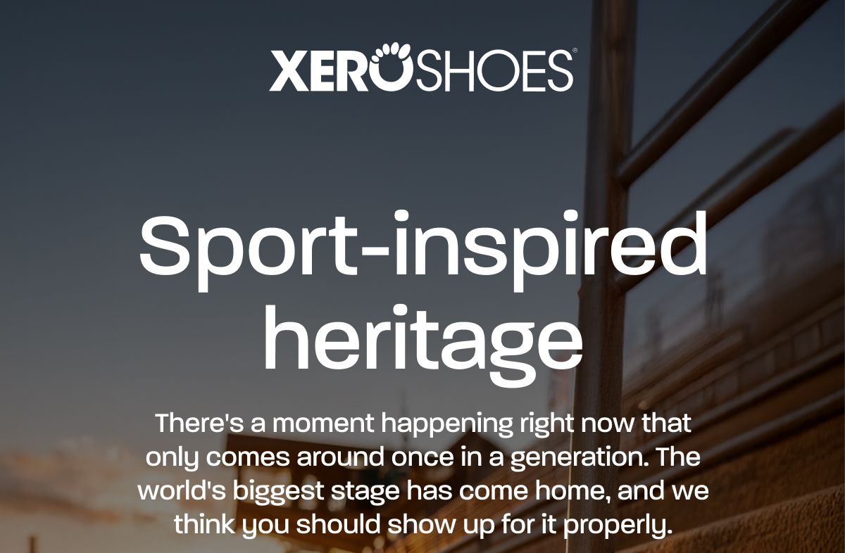 Xero Shoes