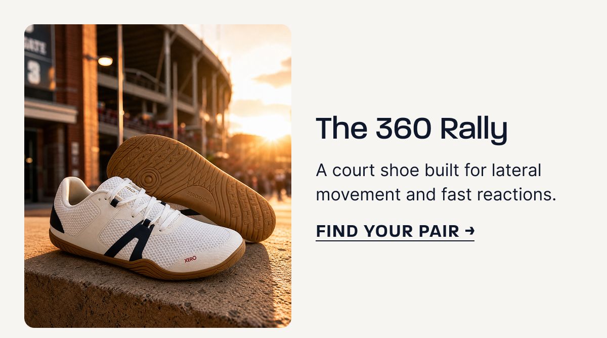 The 360 Rally