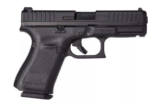 Used 22 LR