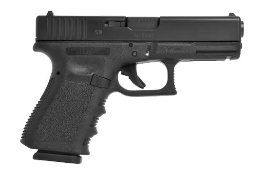 Used 9mm