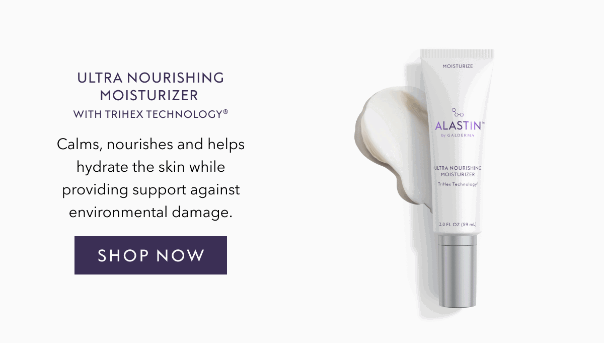 Ultra Nourishing Moisturizer