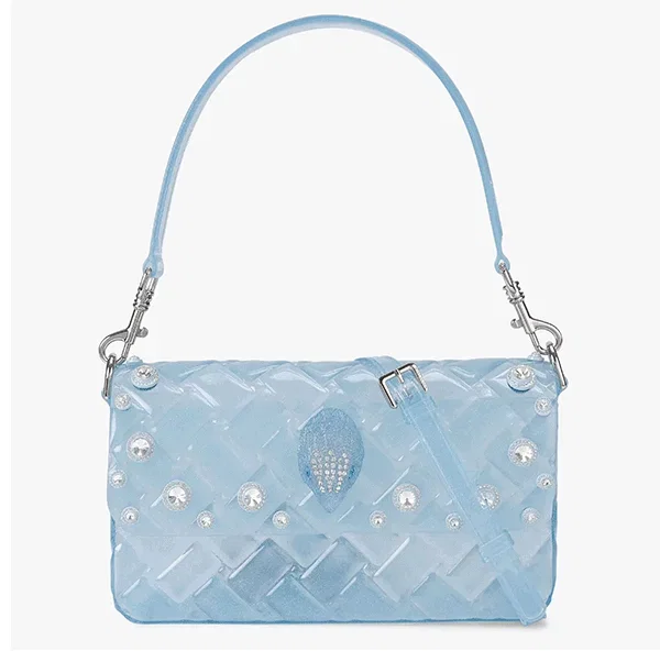 Jelly Kensington Crystal Bag