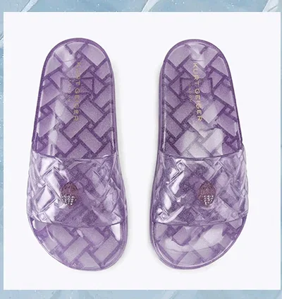 Meena Jelly Slide 
