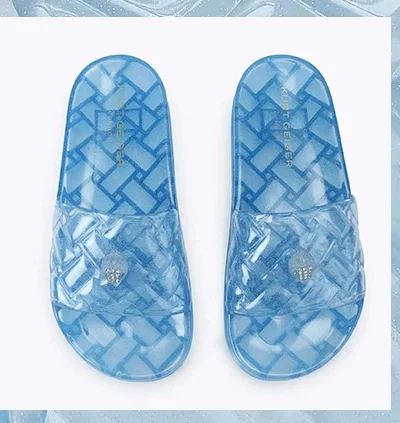 Meena Jelly Slide 