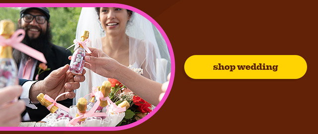 SHOP WEDDING