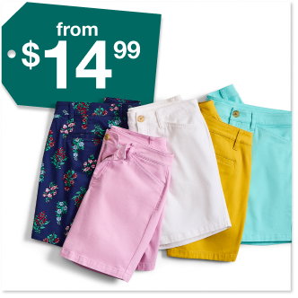 from $14.99