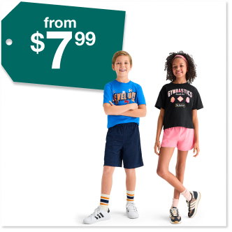 from $7.99