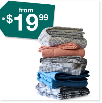 from $19.99