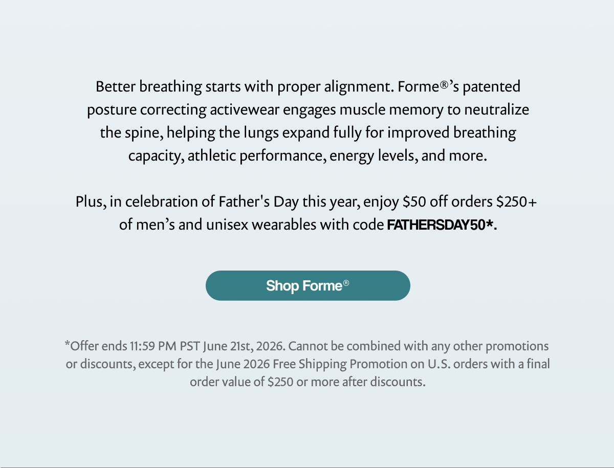 Shop Forme®