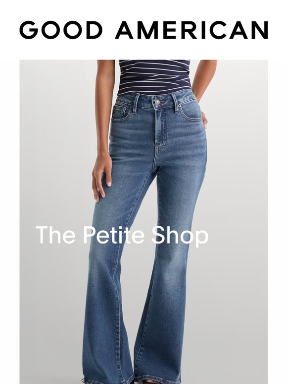From the Petite Shop