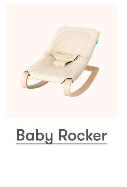 Baby Rocker