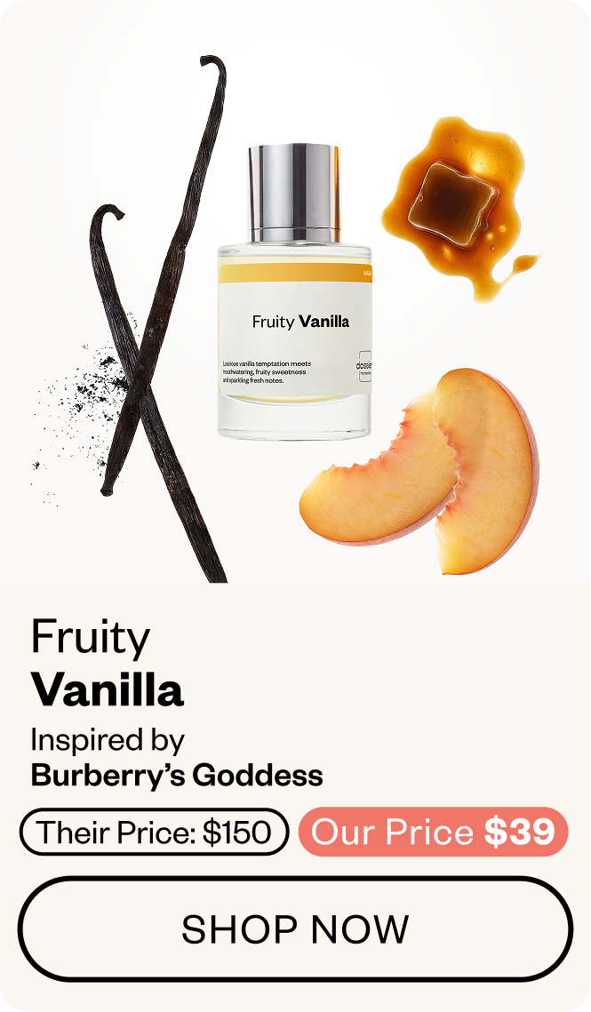 Fruity Vanilla