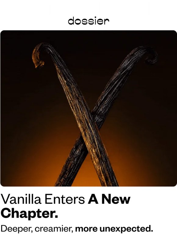 Spotlight on: Vanilla 🤩