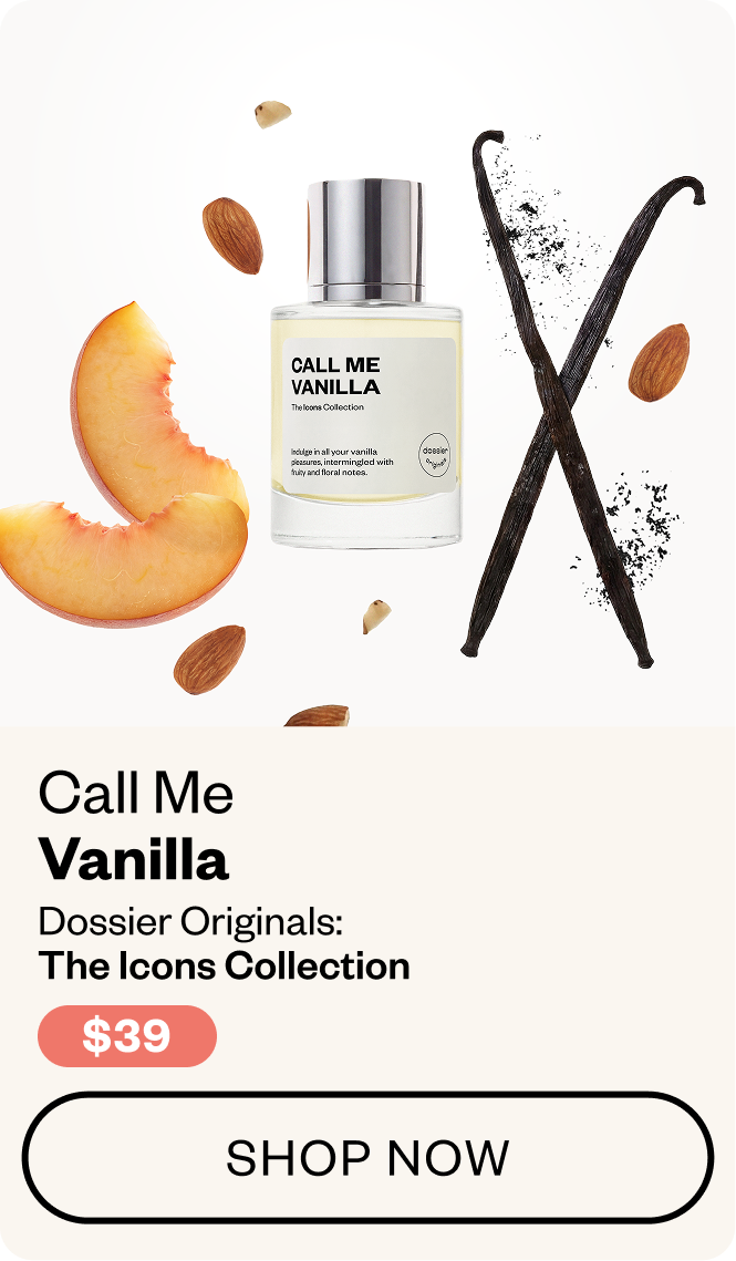 Call Me Vanilla