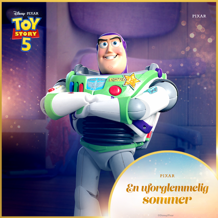 Toy Story 5