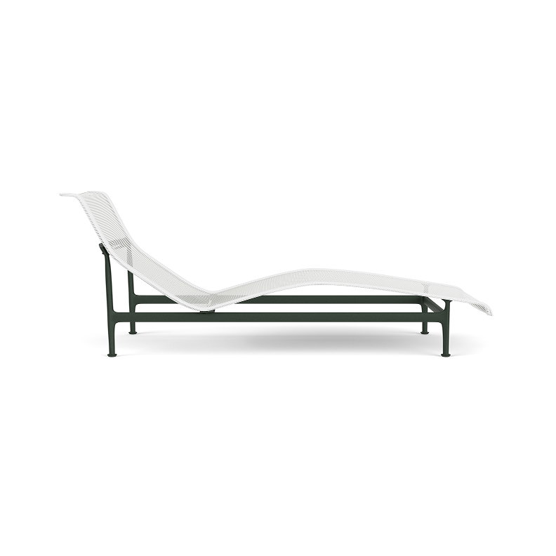 1966 Contour Chaise