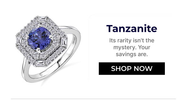 Tanzanite 
