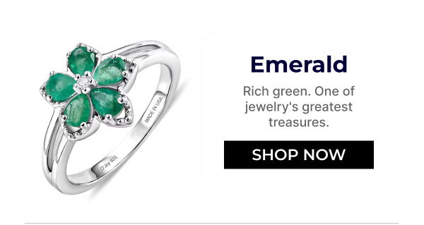 Emerald 