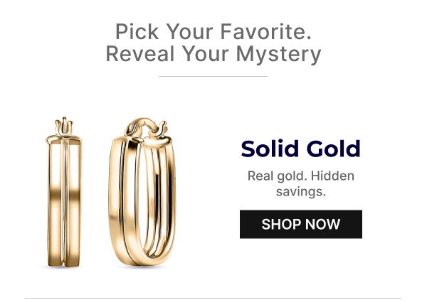Solid Gold 