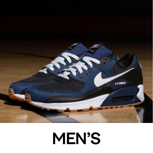 Shop Men's