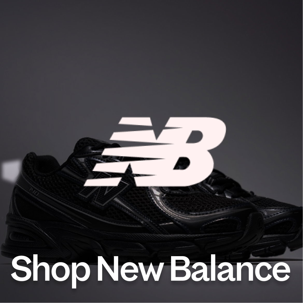 Shop New Balance