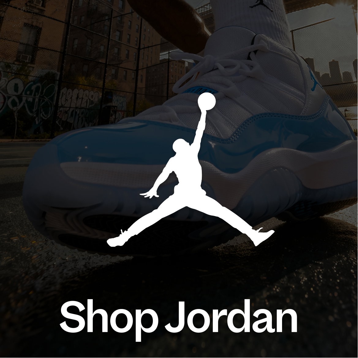 Shop Jordan