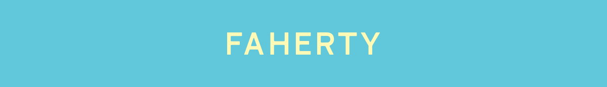 FAHERTY