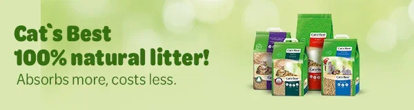  Save on sustainable litter