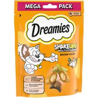 Dreamies ShakeUps - Rockin' Roost