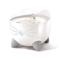 Catit PIXI Stainless Steel Drinking Fountain