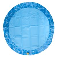 TIAKI Splash Dog Pool