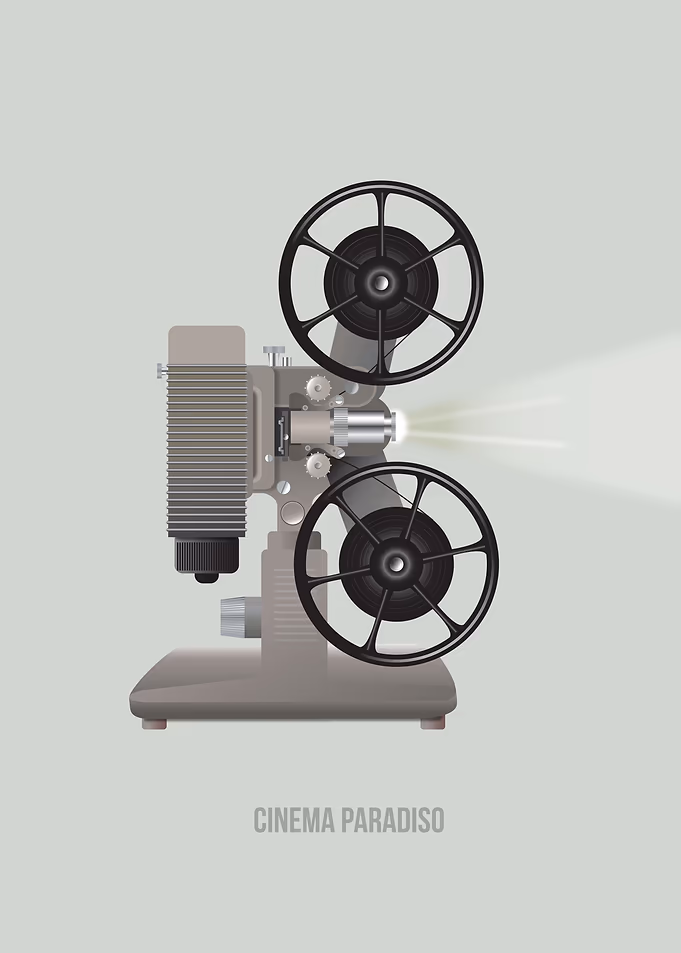 The Movie Dad