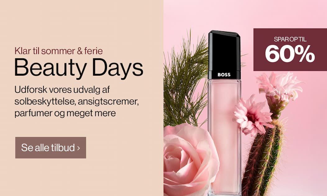 Beauty Days