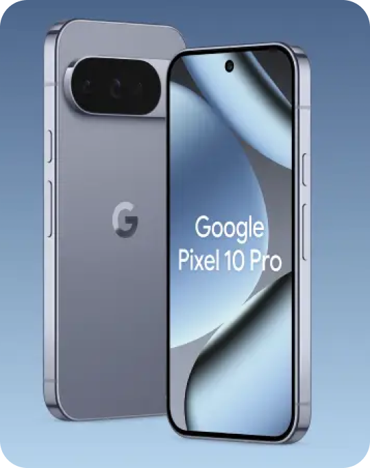 Google Pixel 10 Pro