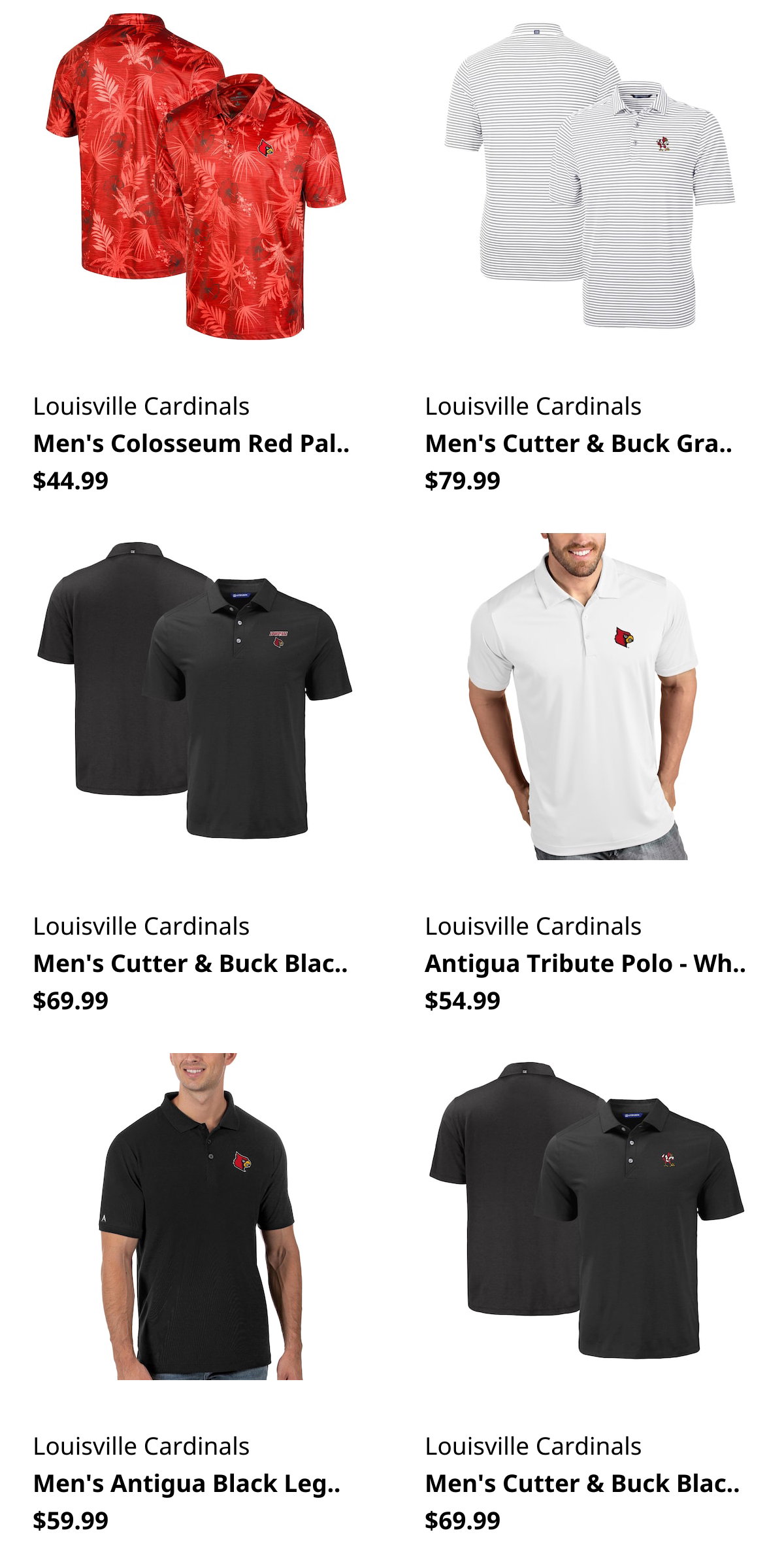 Product Grid