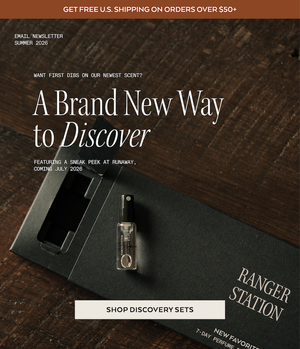 Your Best Way to Discover- Try our new and improved discovery set>