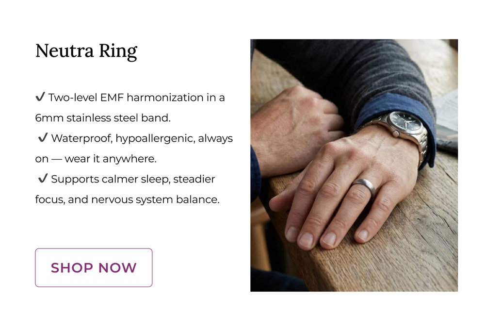 Neutra Ring 