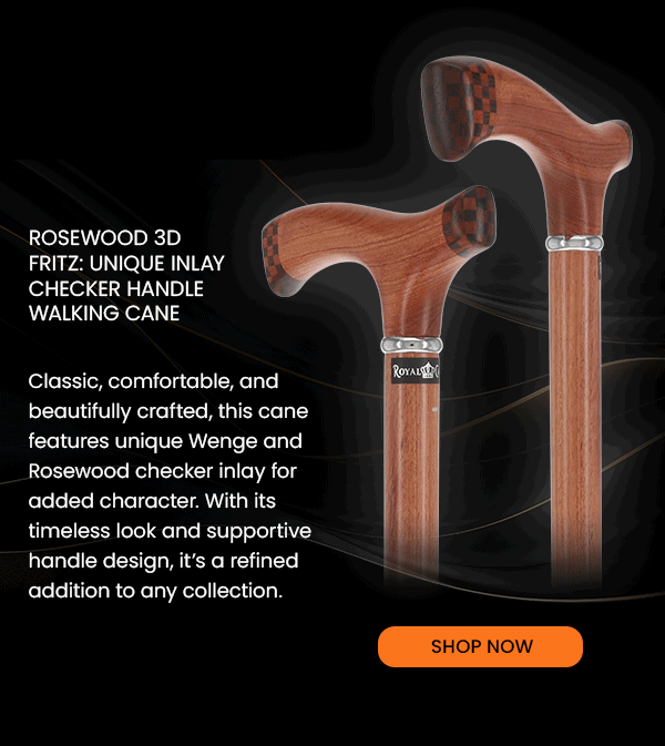 Rosewood 3D Fritz