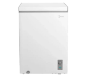 Save $19 5.1 Cu. Ft. Chest Freezer
