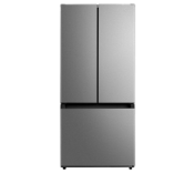 Save $501 18.4 Cu. Ft.  French-Door Refrigerator