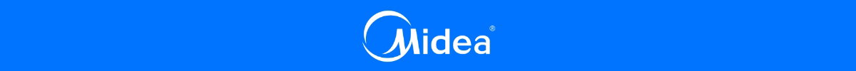 Midea Smart Window Air Conditioner with Inverter