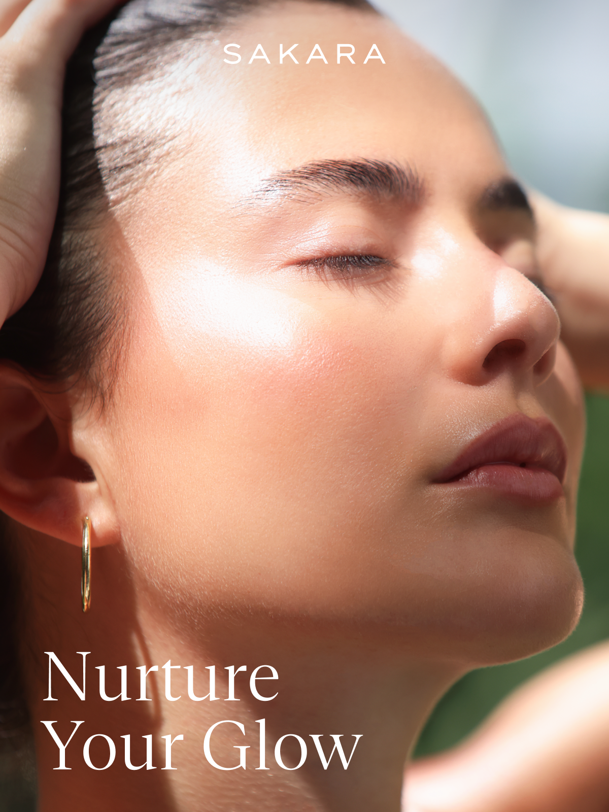 Nurture Your Glow